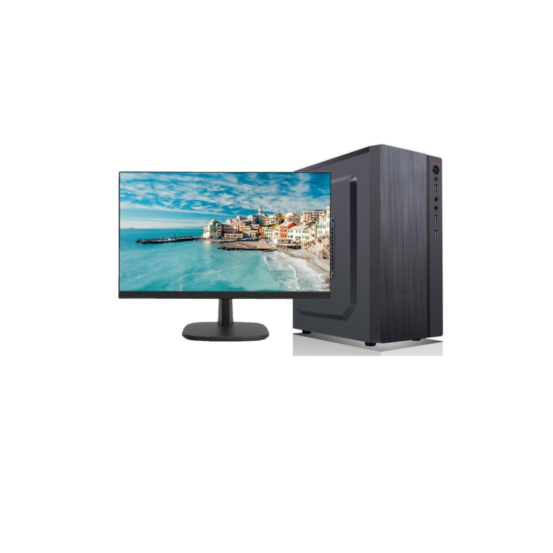 PC VĂN PHÒNG CORE I5 6500| RAM 8G | SSD 250G |Màn 22 Inch